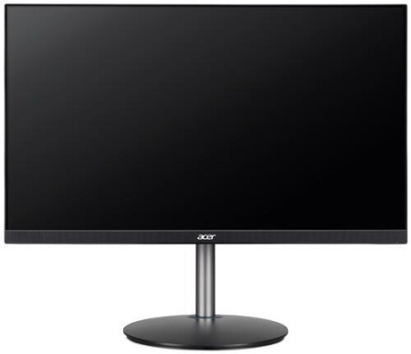27" Монитор Acer Nitro XF273UW2bmiiprx черный