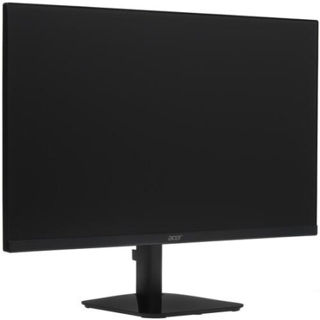 27" Монитор Acer KA272G0bi черный