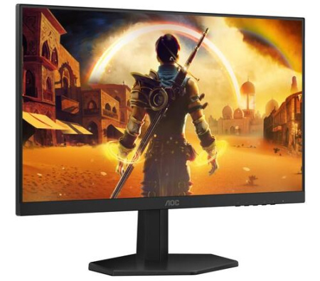23.8" Монитор AOC 24G42E черный
