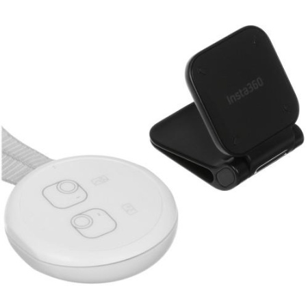 Экшн-камера Insta360 GO Ultra белый