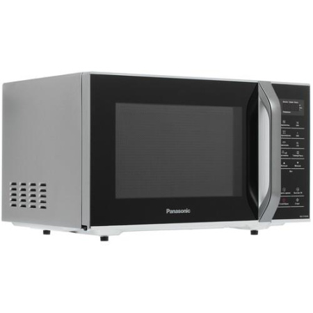 Микроволновая печь Panasonic NN-ST34HMZPE серебристый