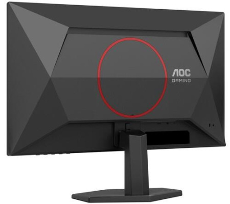 24.5" Монитор AOC 25G42E черный