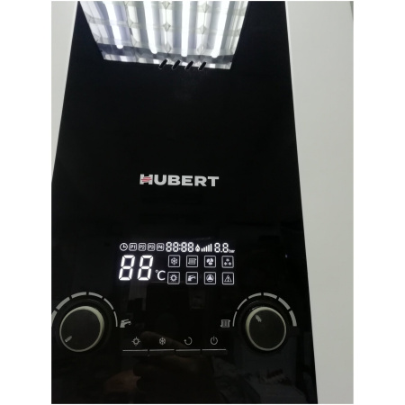 Котел газовый настенный HUBERT AGB 18DL