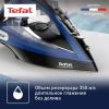 Утюг Tefal Ultimate Pure FV9848E0 синий