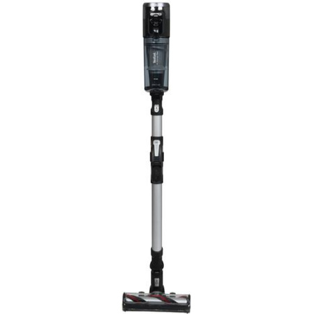 Вертикальный пылесос  Tefal Aqua TY9AC1WO  синий
