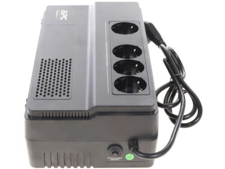 ИБП APC Back-UPS 650VA