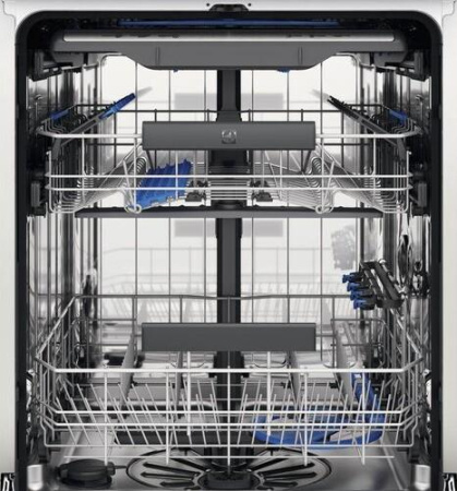 Встраиваемая посудомоечная машина Electrolux EEG69405L