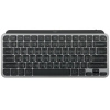 Клавиатура  беспроводная Logitech MX Keys Mini