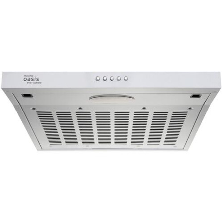 Вытяжка подвесная Oasis PO-50W белый