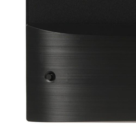 27" Монитор ASUS VZ27EHF черный