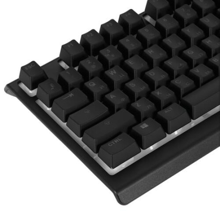 Клавиатура  проводная SteelSeries Apex 3