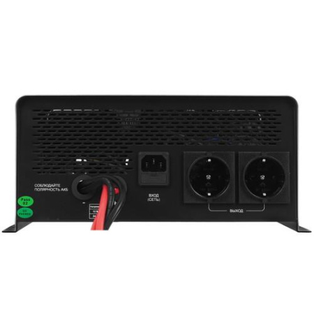 ИБП Hiden Control HPS20-1012N