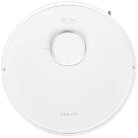 Робот-пылесос Dreame F10 Plus белый