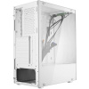 Корпус Ginzzu CL110 белый