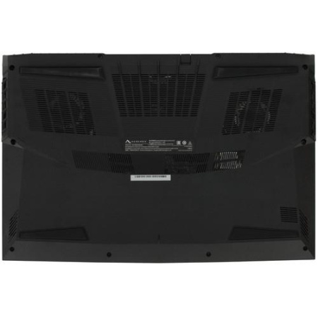17.3" Ноутбук MAIBENBEN X17A черный