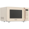 Микроволновая печь Panasonic NN-ST35MKZPE бежевый