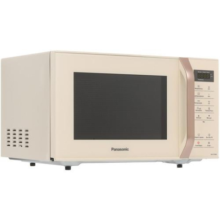 Микроволновая печь Panasonic NN-ST35MKZPE бежевый