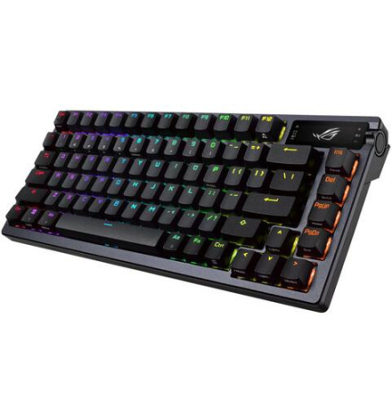 Клавиатура  проводная + беспроводная ASUS M701 ROG Azoth