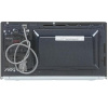 Микроволновая печь Samsung MS23T5018AW/BW белый