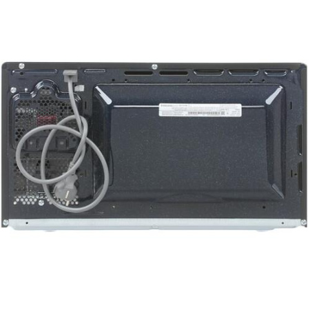 Микроволновая печь Samsung MS23T5018AW/BW белый