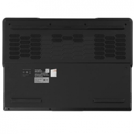 16" Ноутбук Lenovo Legion Y9000P серый