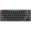 Клавиатура проводная + беспроводная Keychron K3