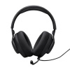 Проводные наушники JBL Quantum 100M2 черный