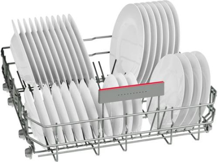 Посудомоечная машина Bosch SMS4IMI62Q серебристый
