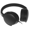 Проводные наушники Sennheiser HD 400S  черный 2019