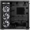 Корпус ARCTIC Xtender (Black) ACPCC00015A