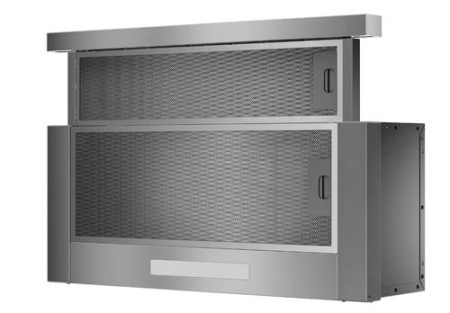 Вытяжка телескопическая Haier HVQ-S4601G серебристый/серебристый