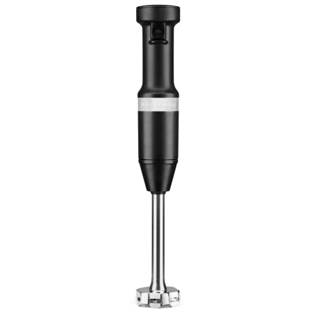 Блендер KitchenAid 5KHBV83EBM матовый черный