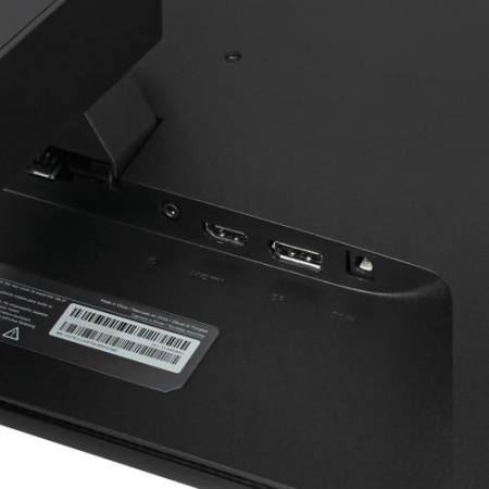 27" Монитор Xiaomi A27Qi 2026 черный