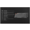 Клавиатура  проводная + беспроводная Keychron K2 Max