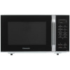 Микроволновая печь Panasonic NN-ST34HMZPE серебристый