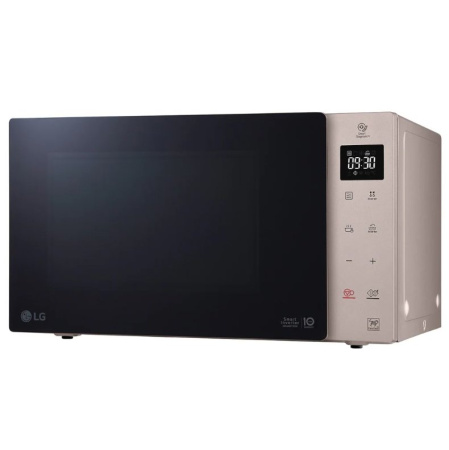 Микроволновая печь LG MS2535GISH