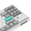 Клавиатура проводная + беспроводная Keychron Lemokey L3