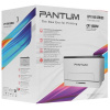 Принтер лазерный Pantum CP1100DW