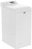 Стиральная машина Electrolux EW6TN5261F белый