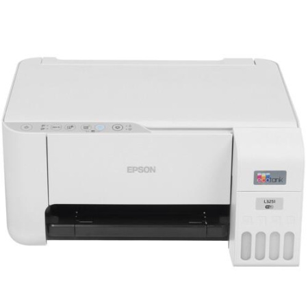 МФУ струйное Epson L3251