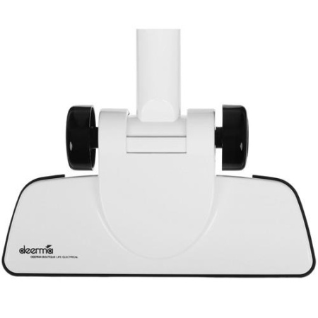 Вертикальный пылесос  Deerma Combo DX118C  белый