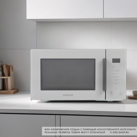 Микроволновая печь Samsung MS23T5018AG/BW серый