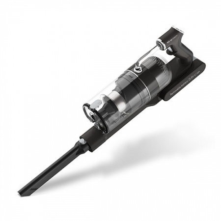 Пылесос BQ VCA0104H Gray