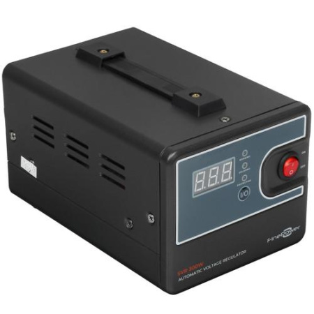 Стабилизатор напряжения FinePower SVR 300W