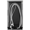 Посудомоечная машина Samsung DW50R4050FS/WT серебристый