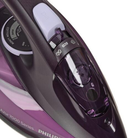 Утюг Philips DST7051/30 фиолетовый