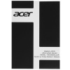 15.6" Монитор Acer PD163Qbmiuux черный