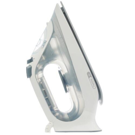 Утюг Braun TexStyle 3 SI3054GY белый