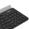 Клавиатура  беспроводная Logitech K780