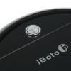 Робот-пылесос iBoto Aqua Х220G черный